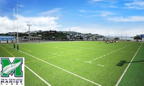 New Zealand Marist Club and Secondary School Sevens tournaments this weekend